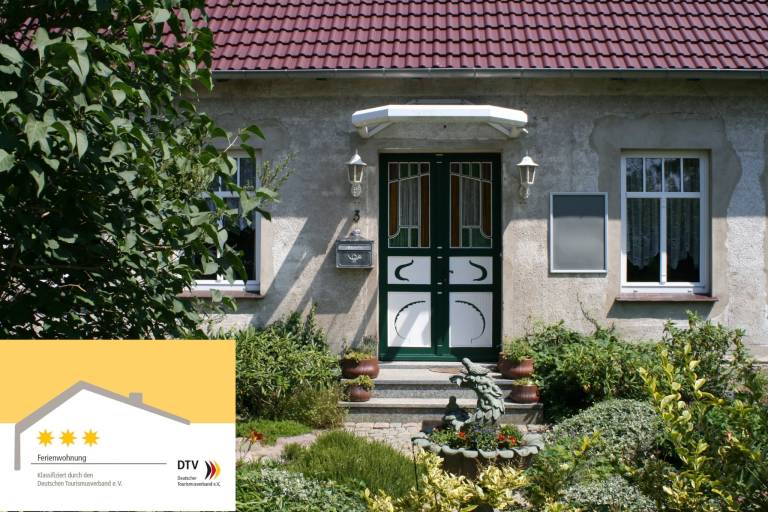 Ferienwohnung Kröpelin