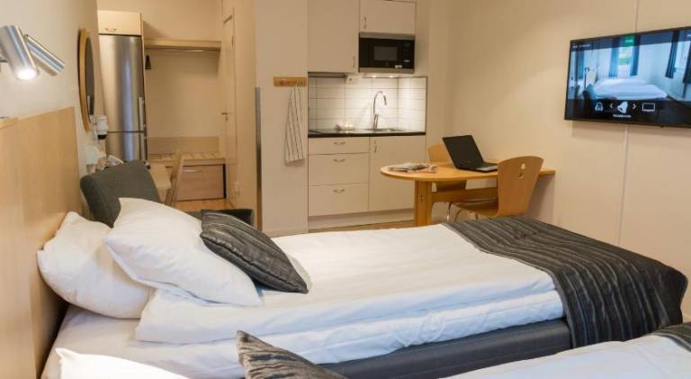 Linkopings Cityhotell och Vandrarhem — photo 2