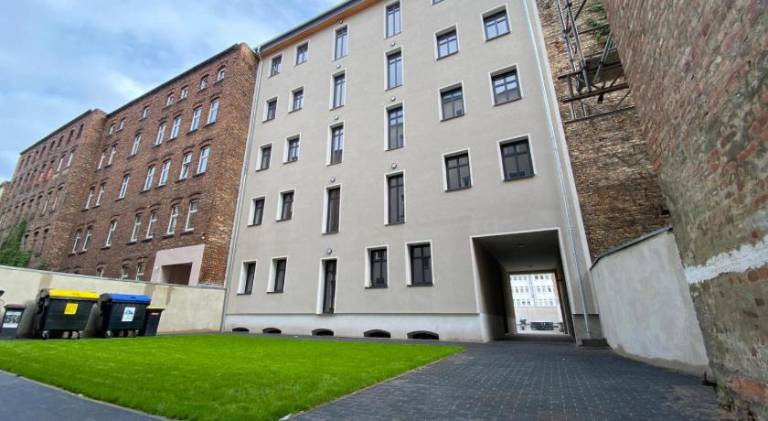 Wonderful rental apartment with terrace | Dogs allowed — photo 3
