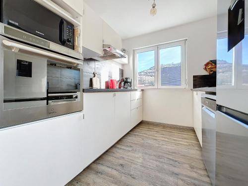 80 m² Ferienwohnung