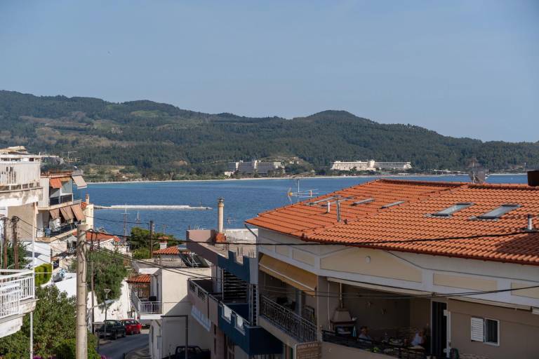 Appartamento Neos Marmaras