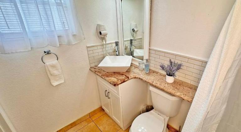 Vacation home with 3 rooms for 6 persons — photo 5