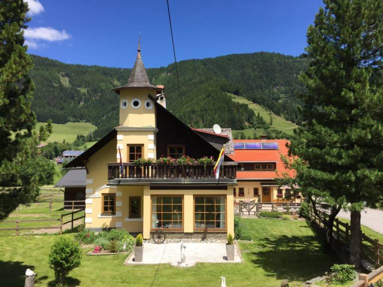 Apartment  Zedlitzdorf