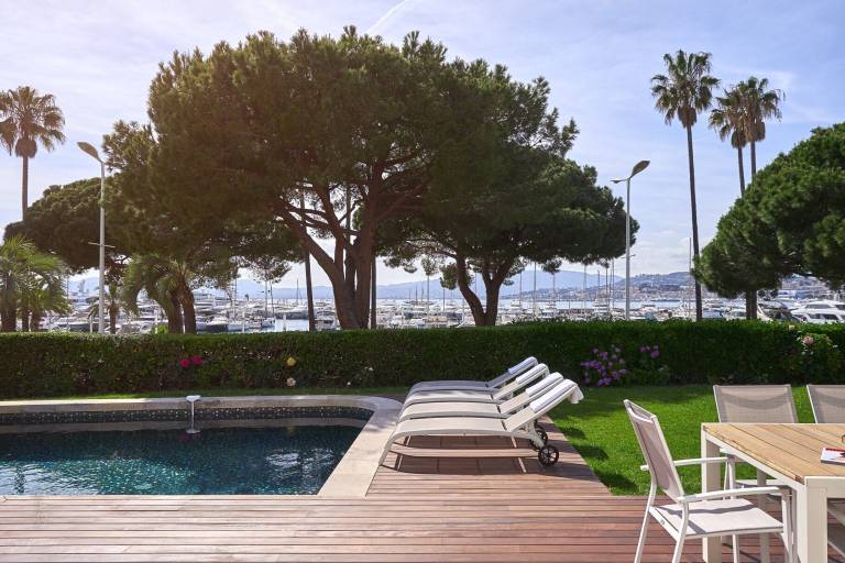 Villa Cannes