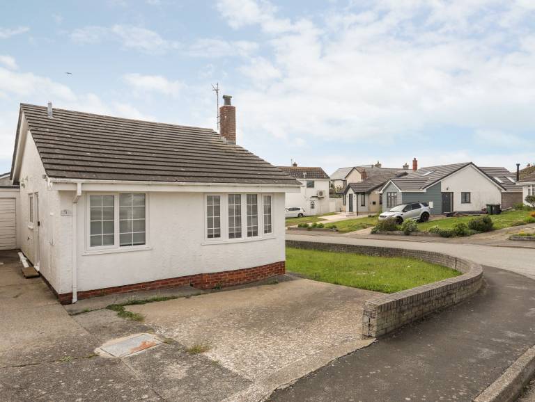 House Rhosneigr