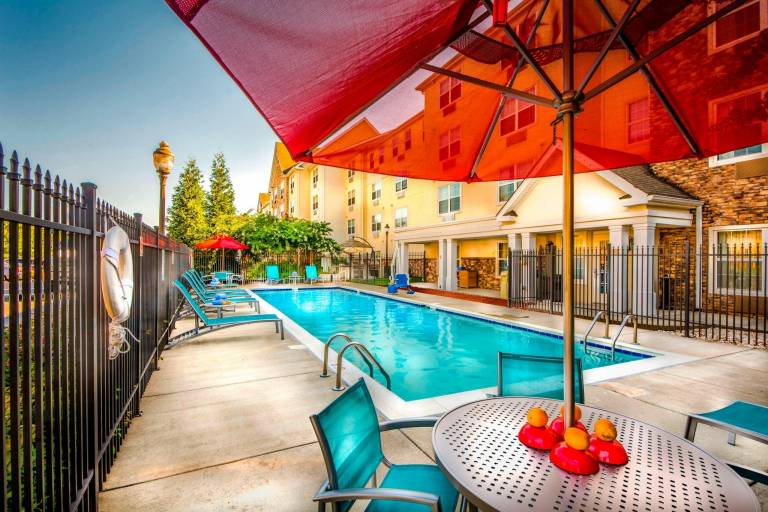 TownePlace Suites by Marriott Baltimore BWI Airport — photo 2