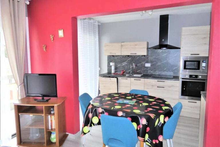 Beautiful holiday apartment | Dogs allowed — photo 3