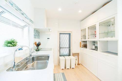 81 m² Ferienwohnung