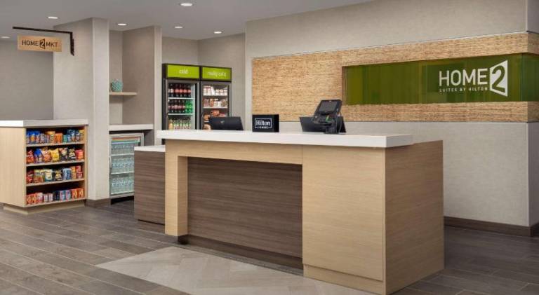 Home2 Suites by Hilton Marysville — photo 5