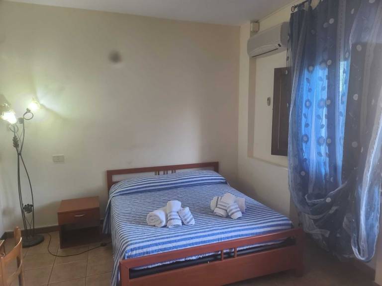 Bed & Breakfast Rende