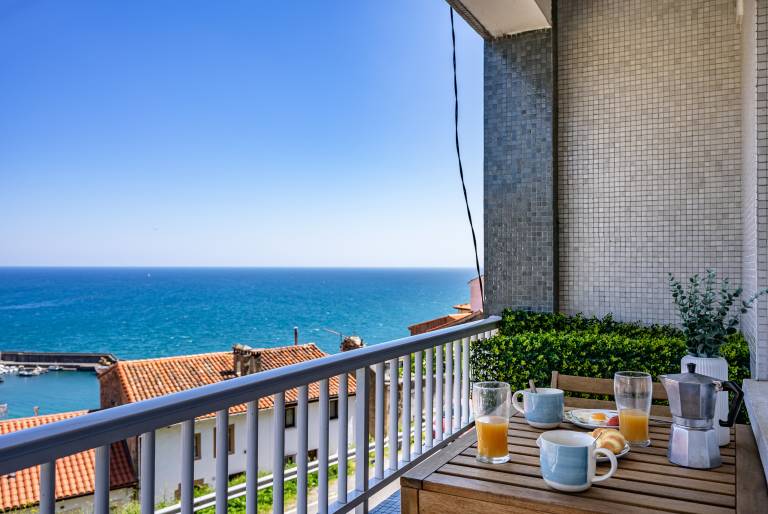 Ferienwohnung Lastres