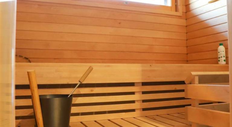 Ferienhaus  Rovaniemi