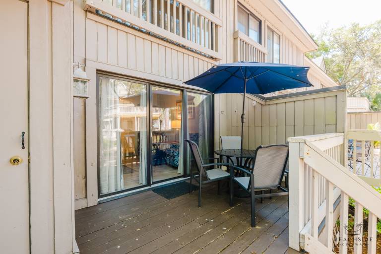 Condo with 2 rooms for 8 persons — photo 4