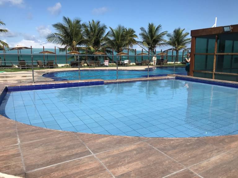Apartamento Pitimbu