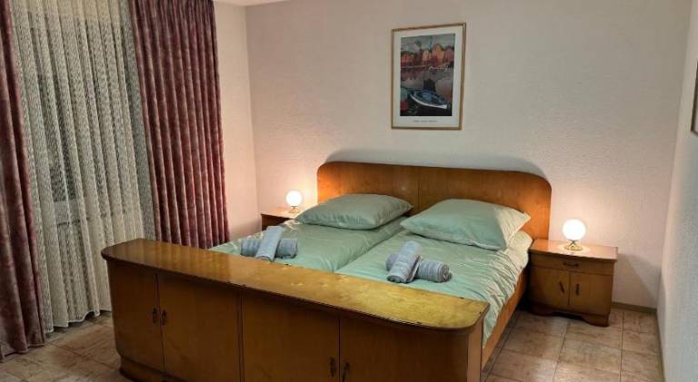 Ferienwohnung Püttlingen