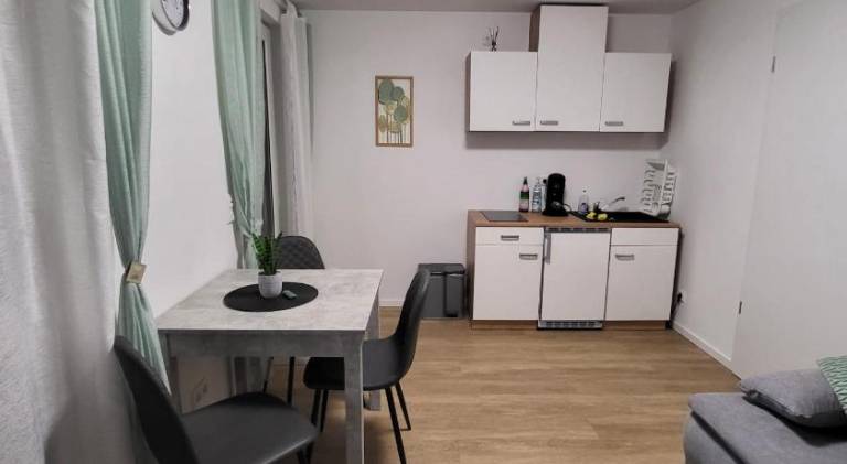 Beautiful holiday apartment | Pets allowed — photo 4