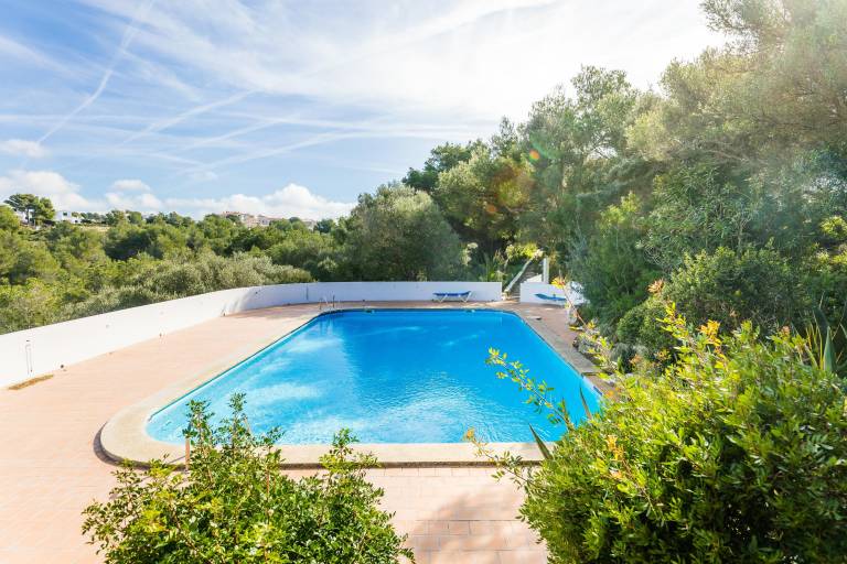 Ferienhaus in San Jaime Mediterráneo, Son Bou für max. 2 Personen Ferienhaus in San Jaime Mediterráneo, Son Bou für max. 2 Personen