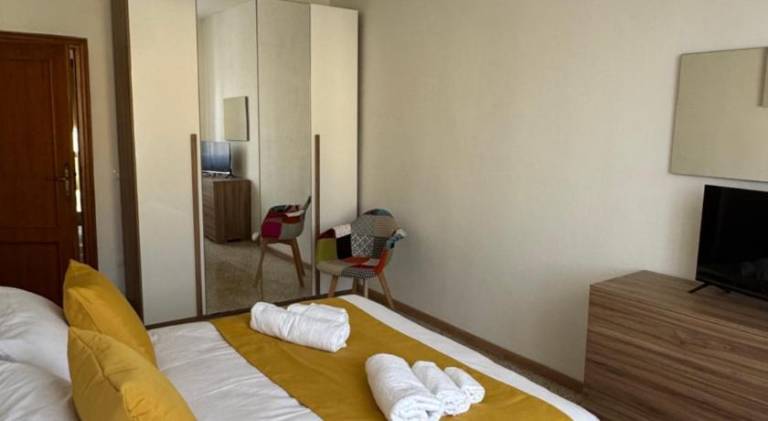 Vacation home | Close to Santa Maria della Spina in Pisa