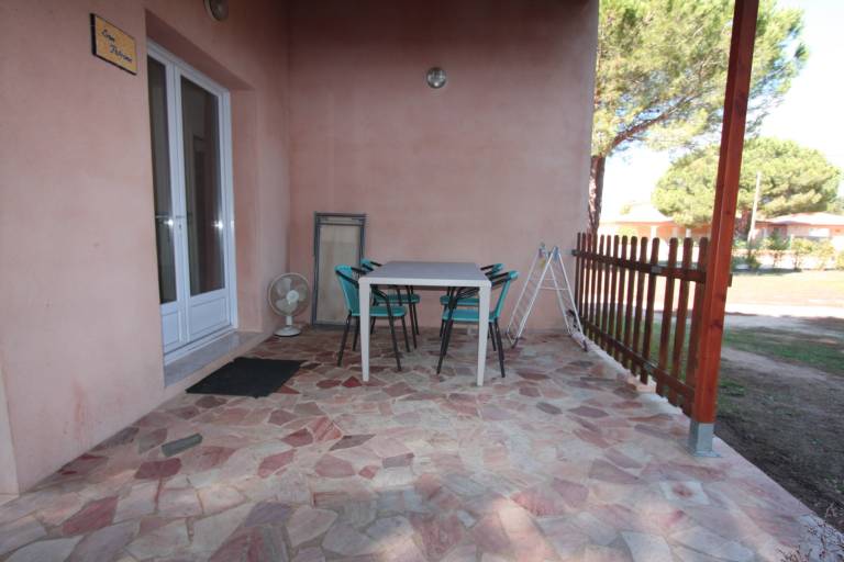 Gite with garden, heated pool & grill | Mountain view — photo 3