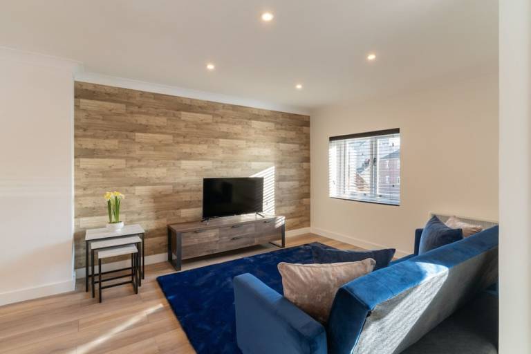 House Poole