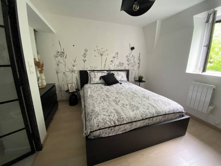 Appartement  Charleville-Mézières
