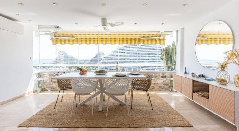 Holiday apartment with terrace — photo 3