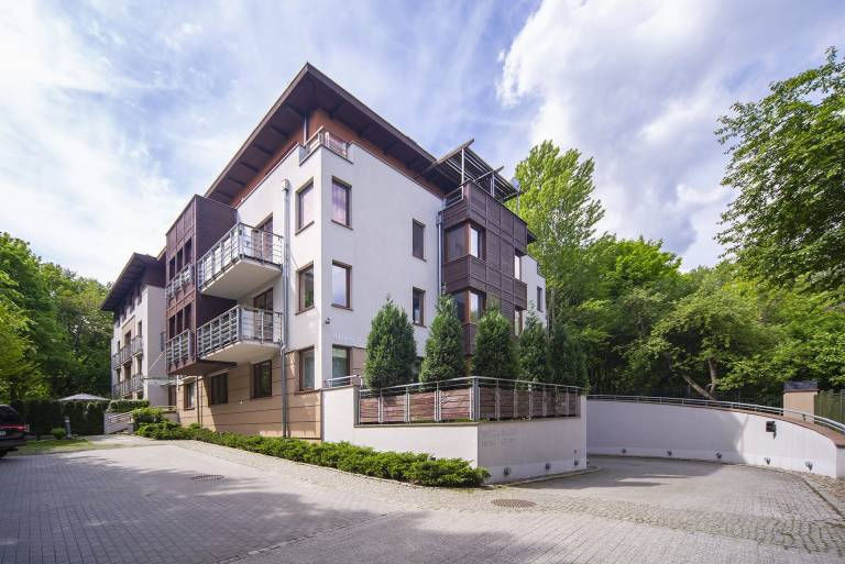 Apartament  Sopot