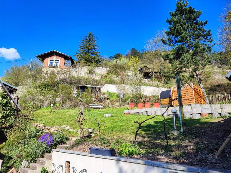 Ferienhaus Freyburg (Unstrut)