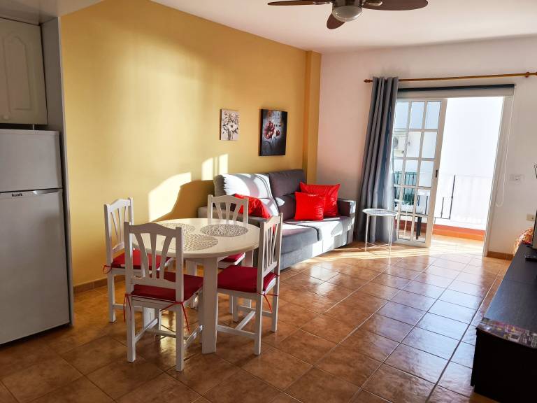 Apartamento Playa San Juan