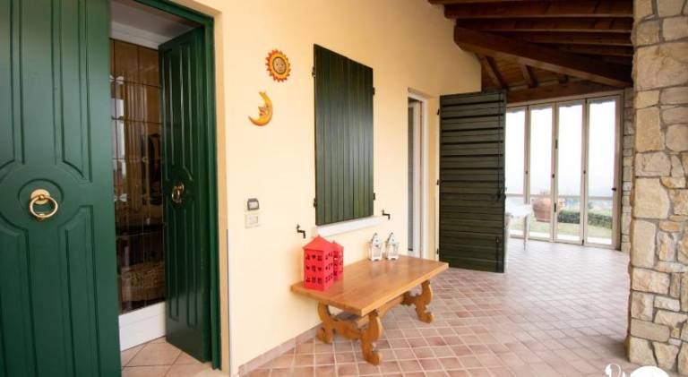 Villa with 3 rooms for 8 persons — photo 4