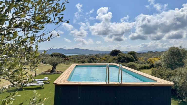 Villa La Maddalena