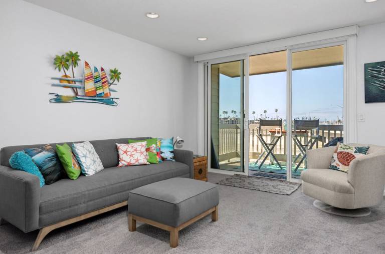 Ocean Harbor View at North Coast Village G18