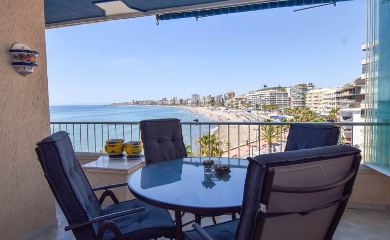 Apartment  Fuengirola