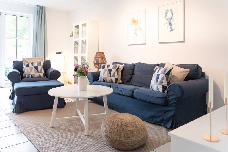Ferienwohnung "Lörper 2" bis 4 Personen (Nichtraucher) — photo 3