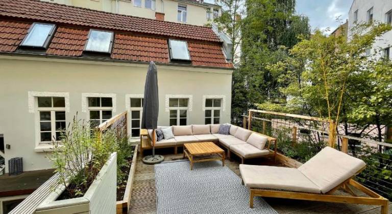 Wonderful apartment | Pets are welcome — photo 2