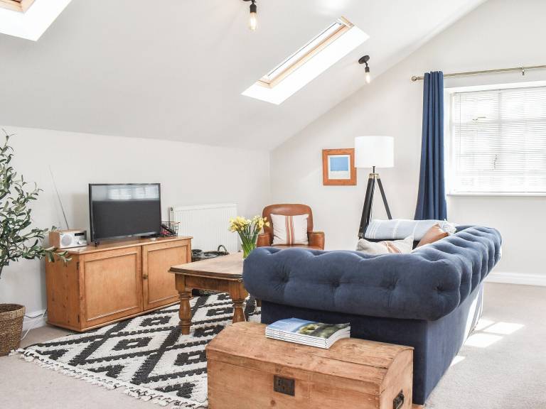 Cottage Barrow
