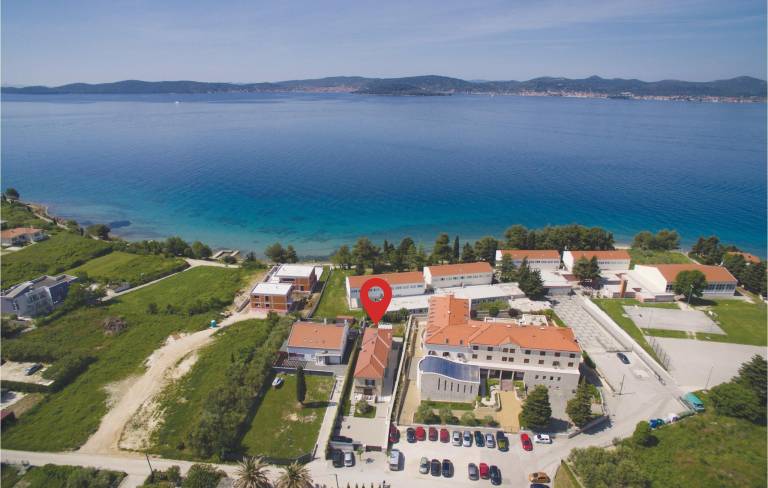 Appartement Zadar