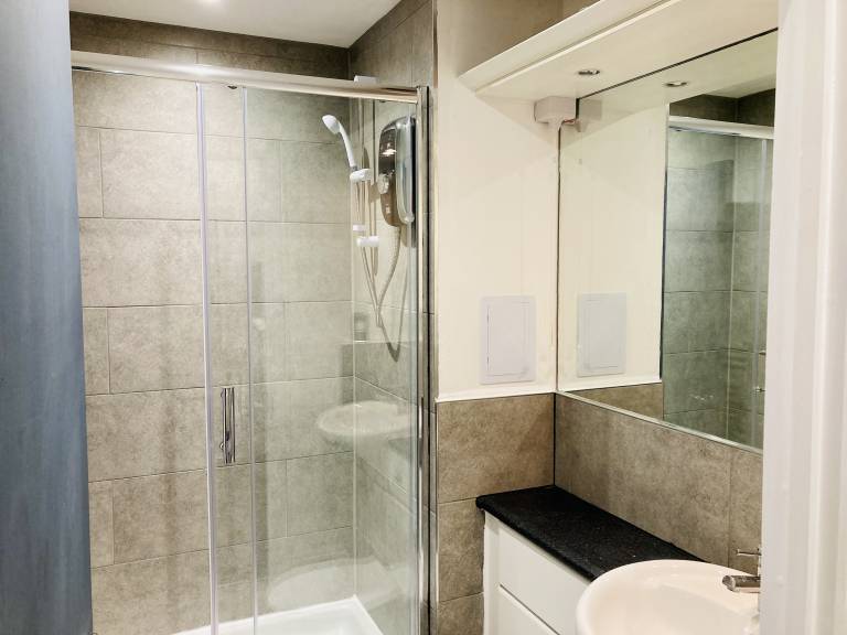 Children-friendly rental apartment with fast internet | Dogs allowed — photo 2