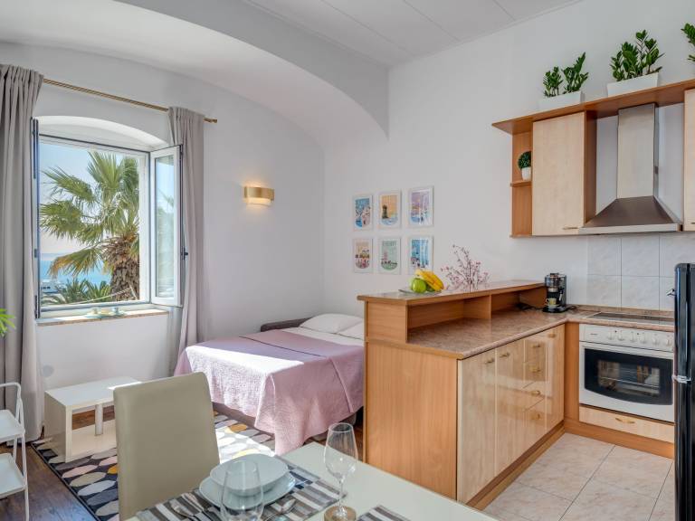 Appartement  Split