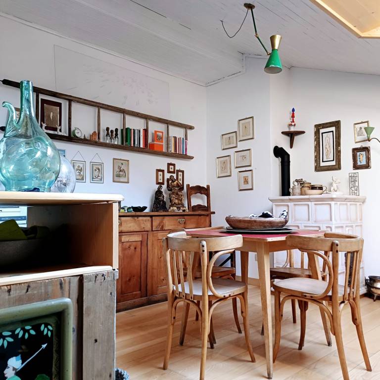 Apartment with 1 room for 3 persons — photo 2