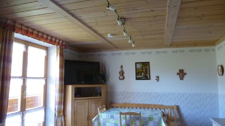 Ferienwohnung Arrach