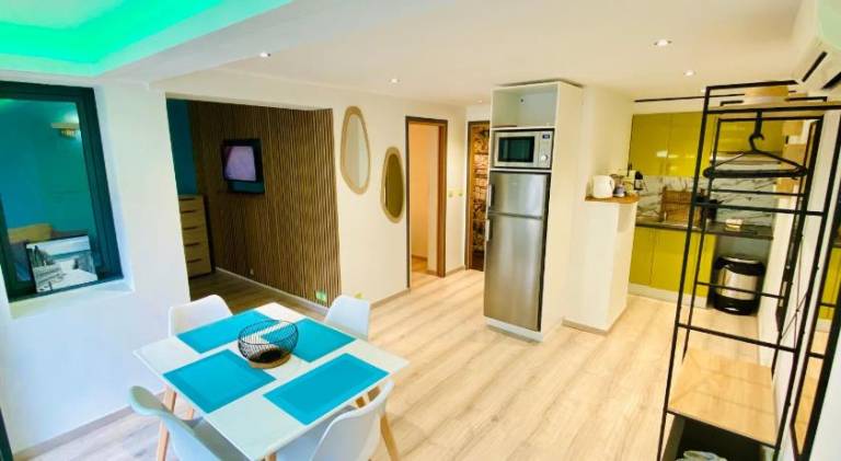 Holiday apartment with patio | Beach nearby | Pets are welcome — photo 2