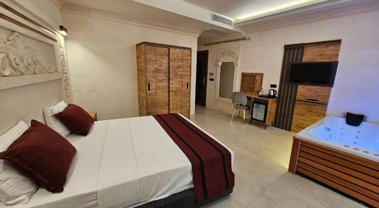 Baypark Hotel & SPA in Mardin