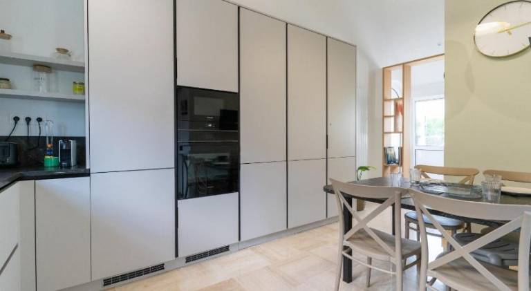 Vacation home with 1 room for 6 persons — photo 3