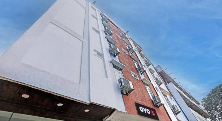 Hotel O Shiridi Residency Near Birla Mandir