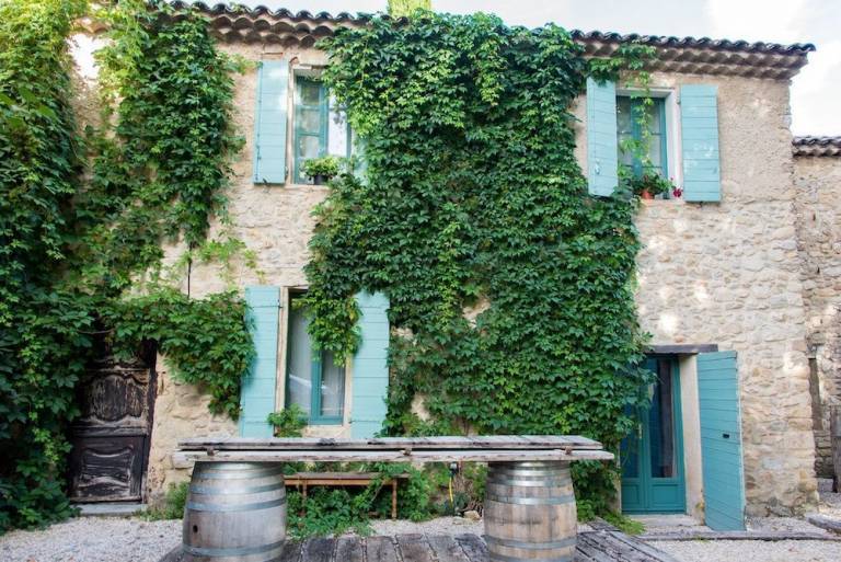 Bed & Breakfast Beaumont-de-Pertuis
