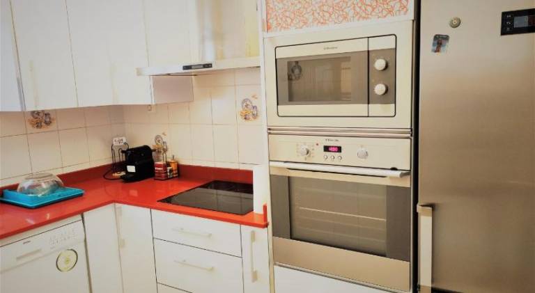 Rental apartment with terrace — photo 3
