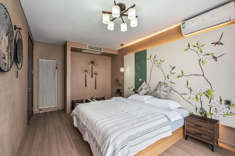 Holiday apartment with 5 rooms for 12 persons — photo 5
