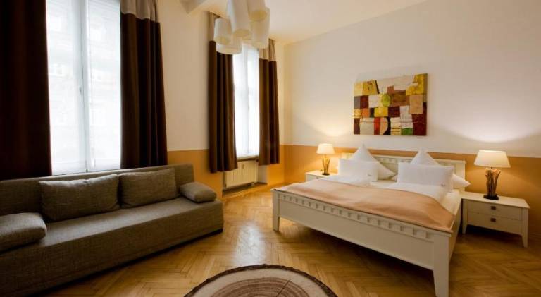 Ferienwohnung Bamberg