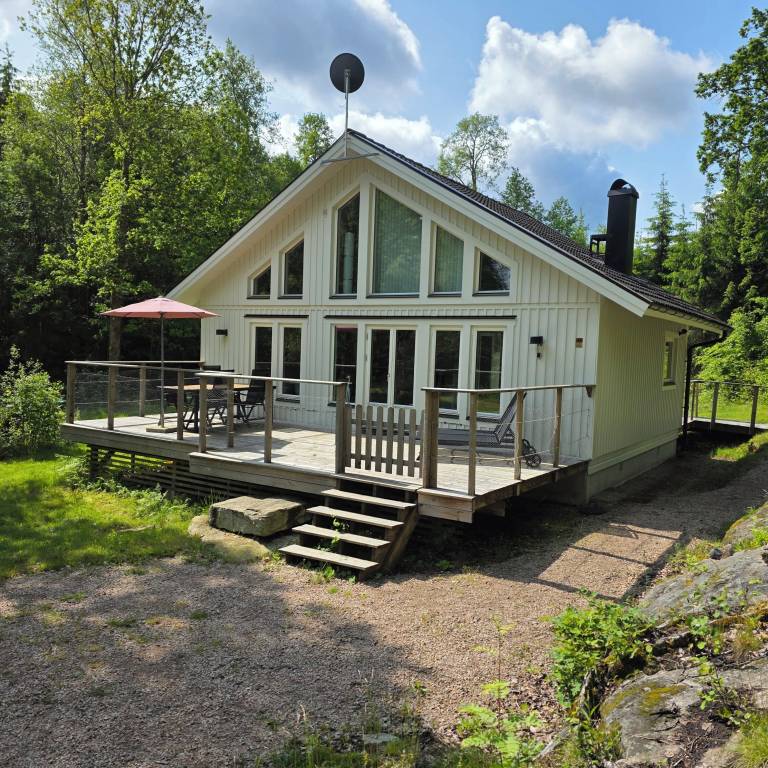 Maison de vacances Gislaved